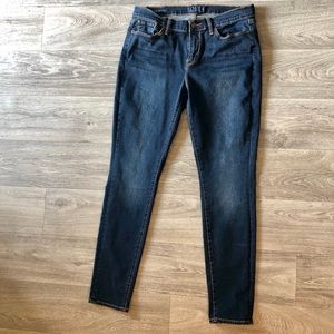 Lucky Brand Skinny Jeans